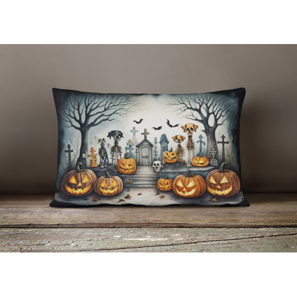 Outdoor Throw Pillow