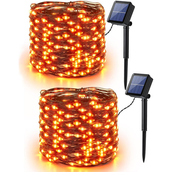 471.6 ” Indoor / Outdoor Rope Lights