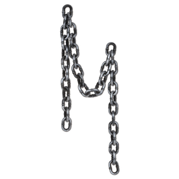 Halloween Plastic Chain