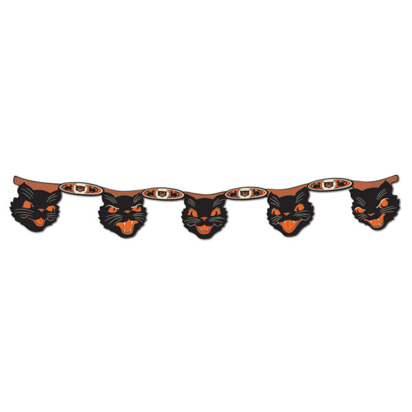 Halloween Outdoor Decoration