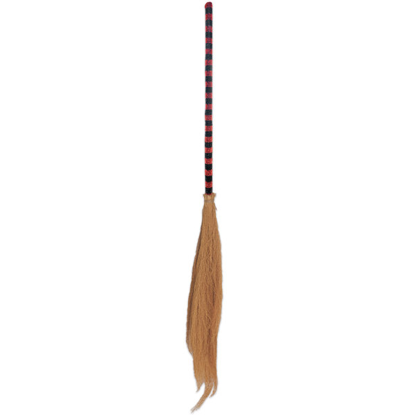 Halloween Witch’s Broom
