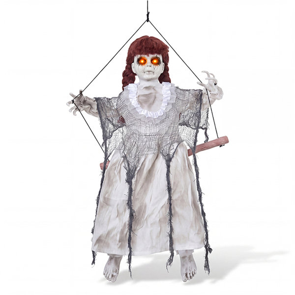Hanging Halloween Outdoor Decoration