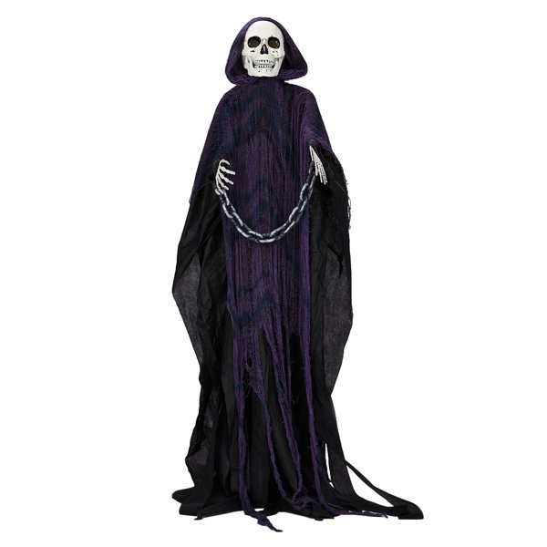 Freestanding Halloween Outdoor Decoration