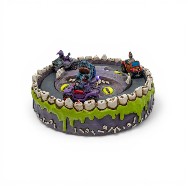 Monster Truck Jam